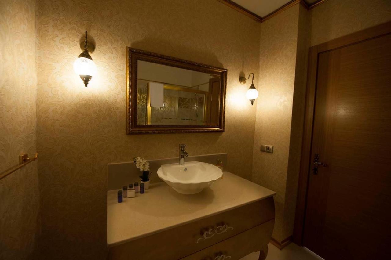 Egemen Hotel Sapanca Rum bild